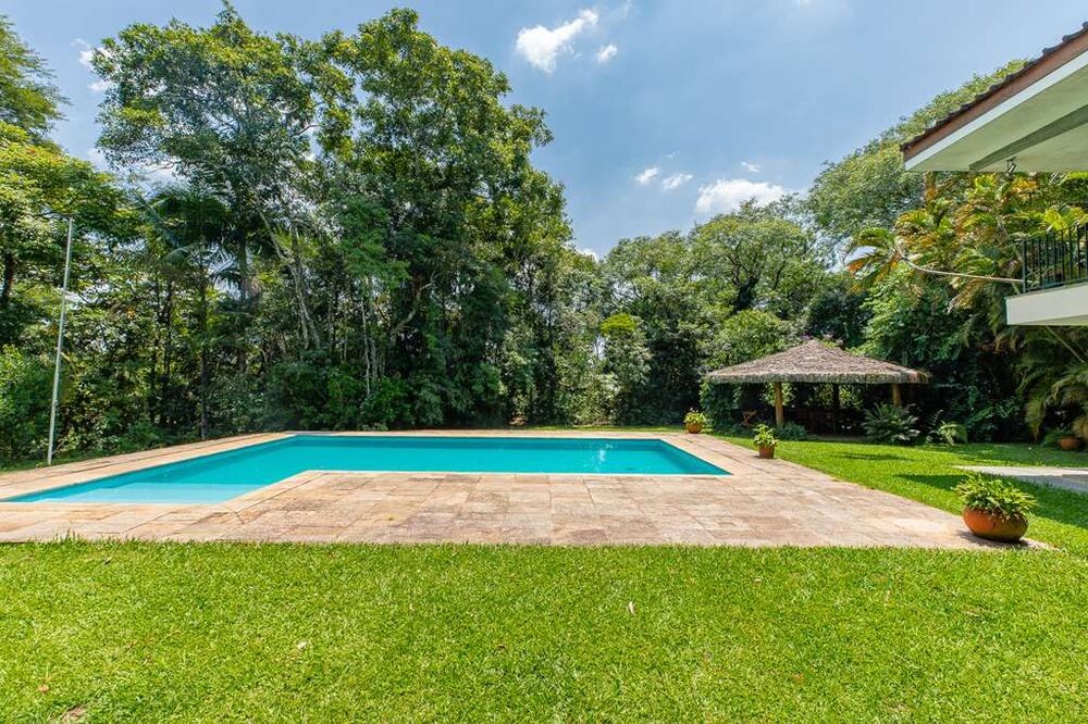 Casa de Condomínio, 6 quartos - Foto 3