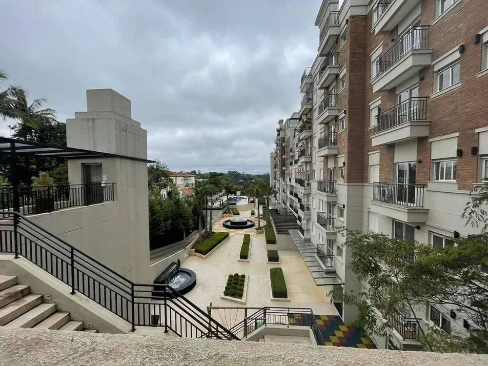 Apartamento, 1 quarto, 37 m² - Foto 2