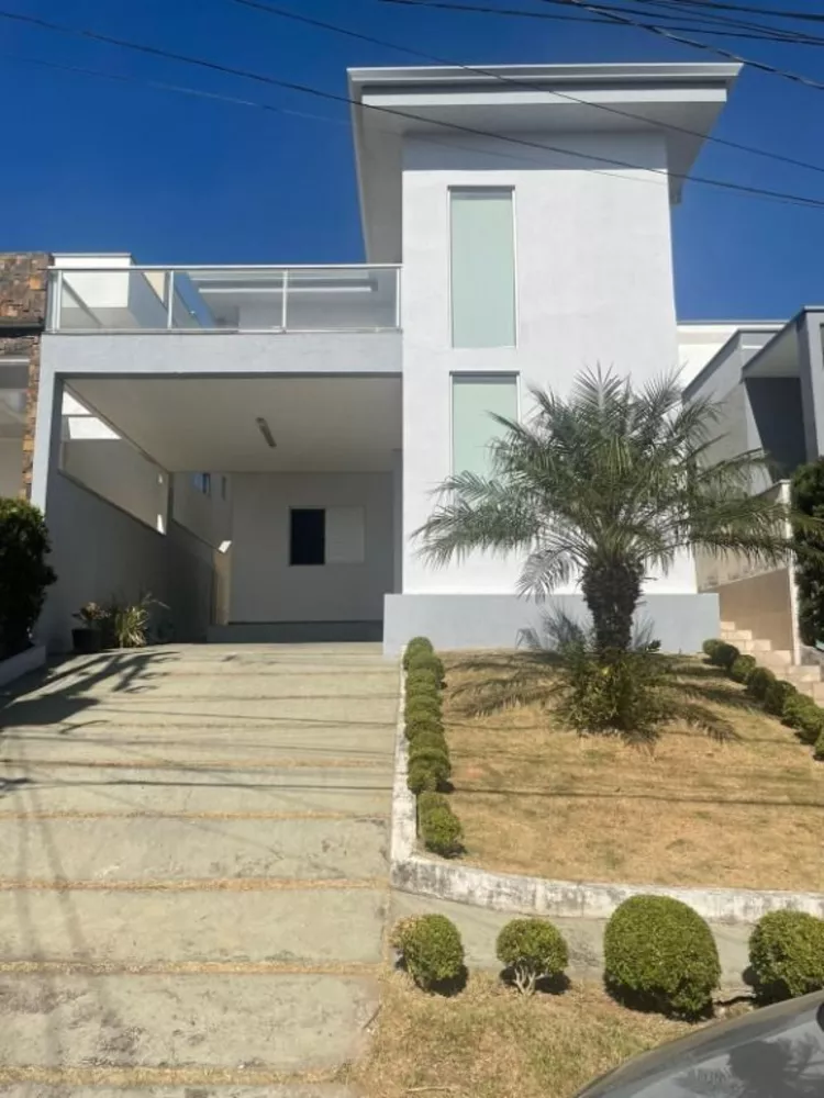 Casa de Condomínio, 4 quartos - Foto 6