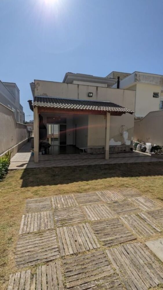 Casa de Condomínio, 4 quartos - Foto 16