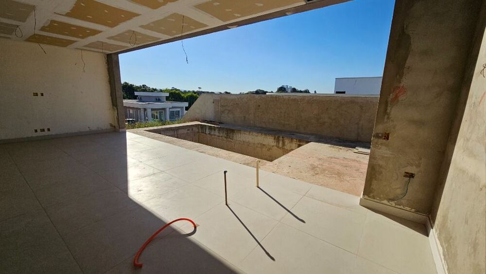 Casa de Condomínio, 3 quartos - Foto 8