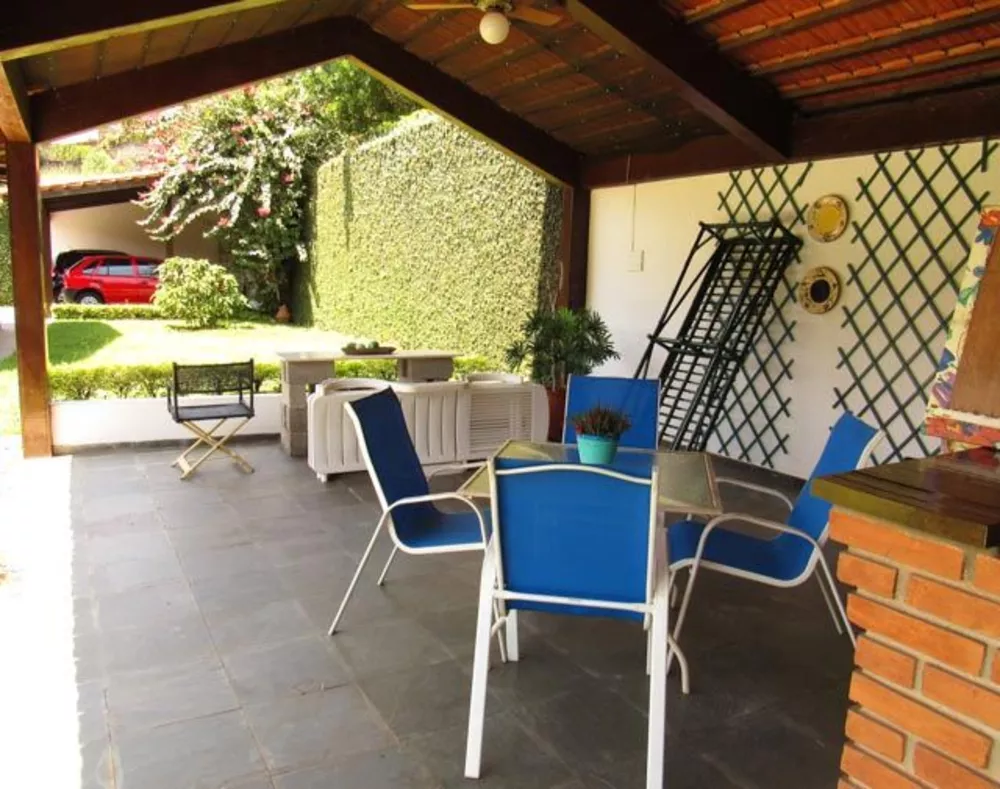Casa de Condomínio, 3 quartos - Foto 8