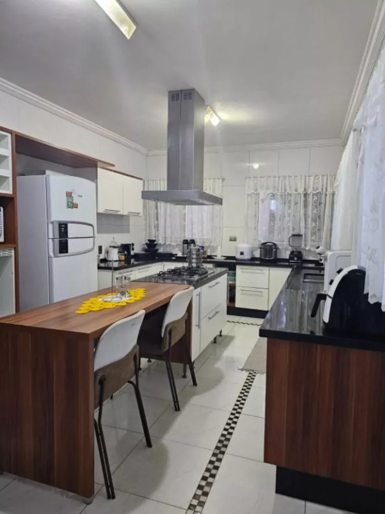 Casa de Condomínio, 5 quartos - Foto 1