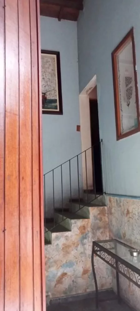 Casa de Condomínio, 5 quartos - Foto 8