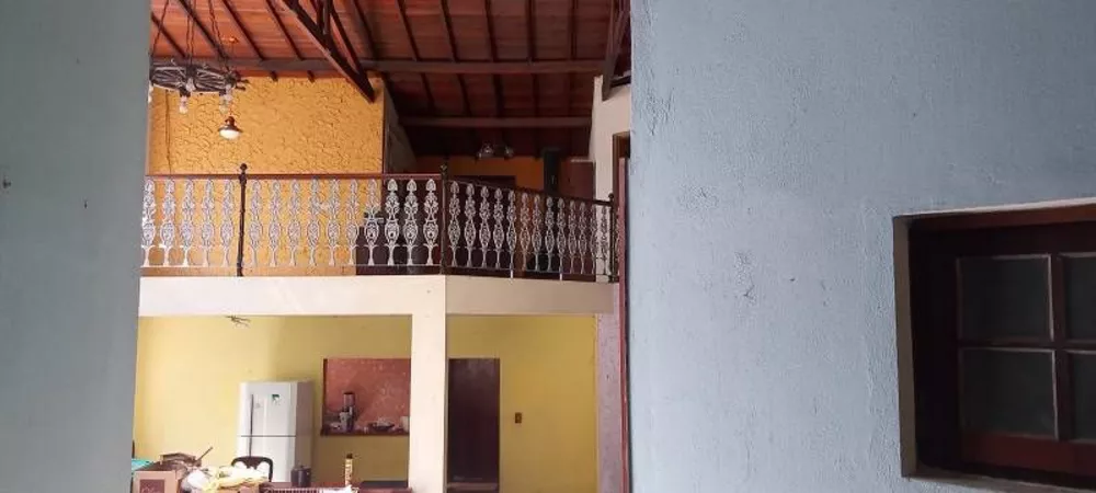 Casa de Condomínio, 5 quartos - Foto 3