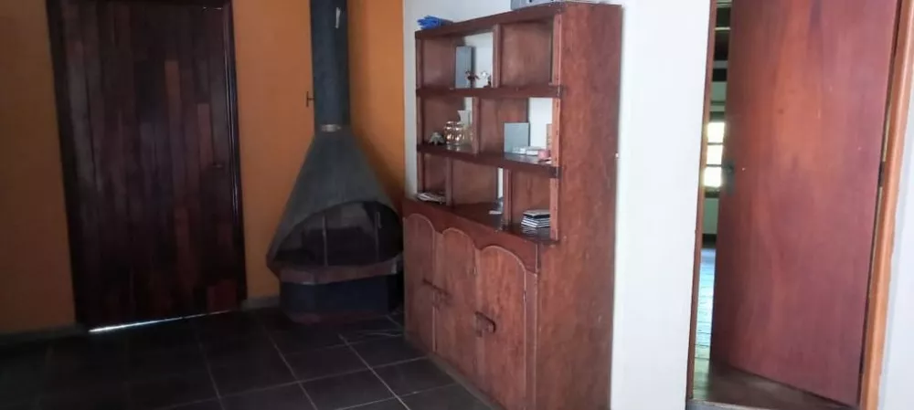 Casa de Condomínio, 5 quartos - Foto 1