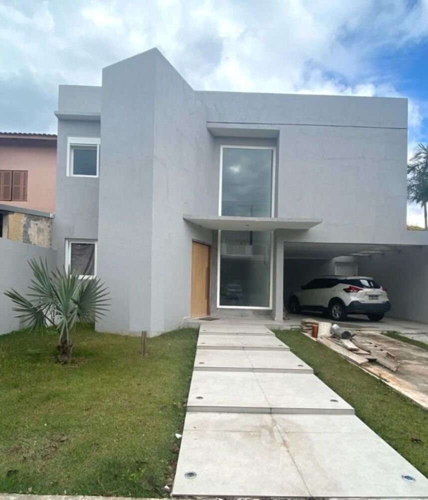 Casa de Condomínio à venda com 4 quartos, 291m² - Foto 1