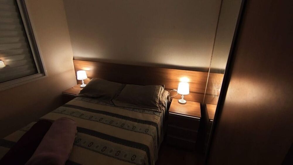 Apartamento, 2 quartos, 46 m² - Foto 4