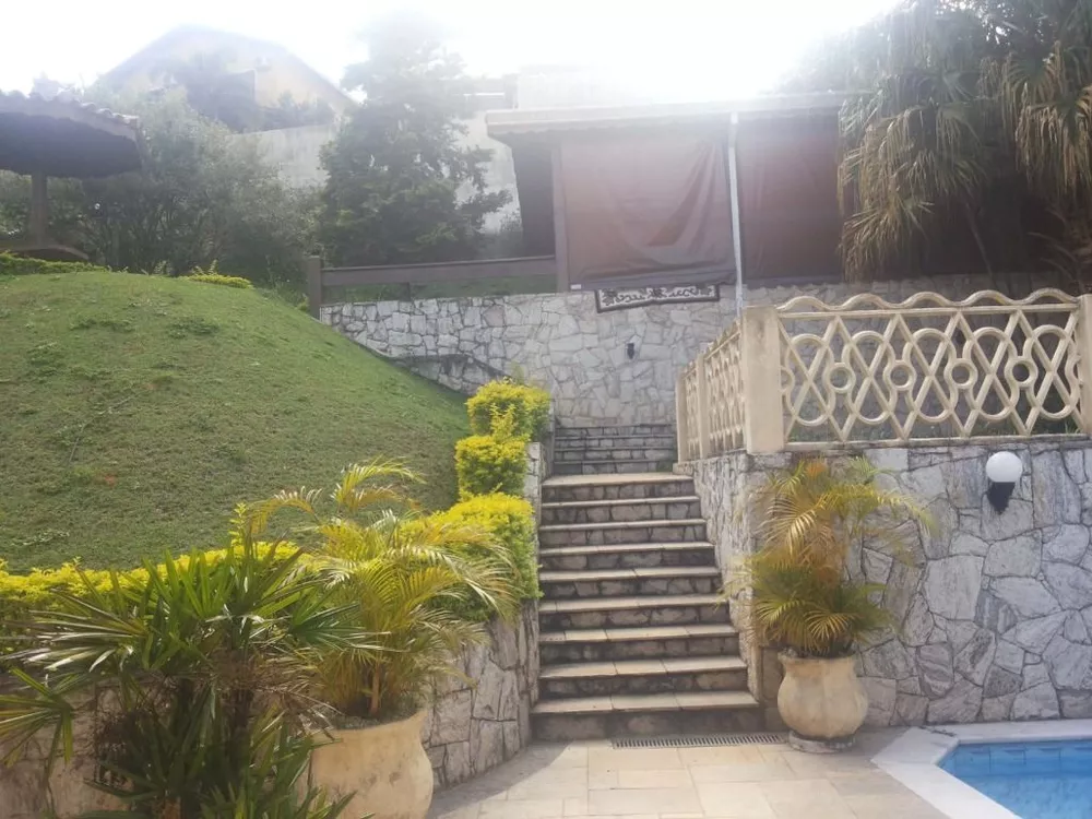 Casa de Condomínio, 4 quartos - Foto 5