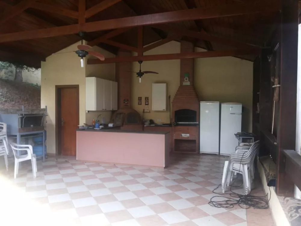 Casa de Condomínio, 4 quartos - Foto 6