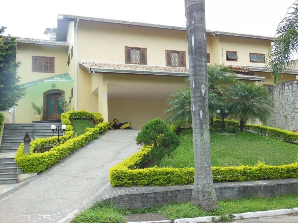 Casa de Condomínio, 4 quartos - Foto 1