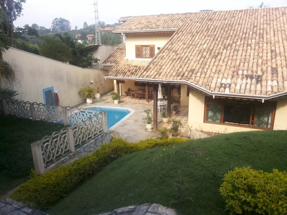 Casa de Condomínio, 4 quartos - Foto 2