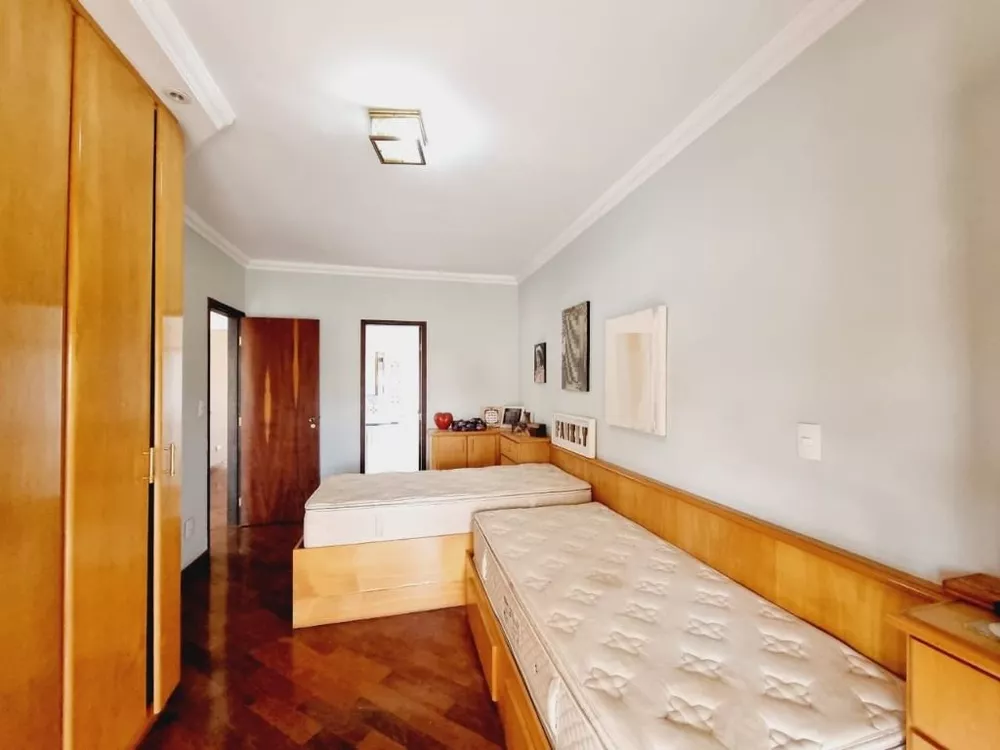 Casa de Condomínio, 4 quartos - Foto 24