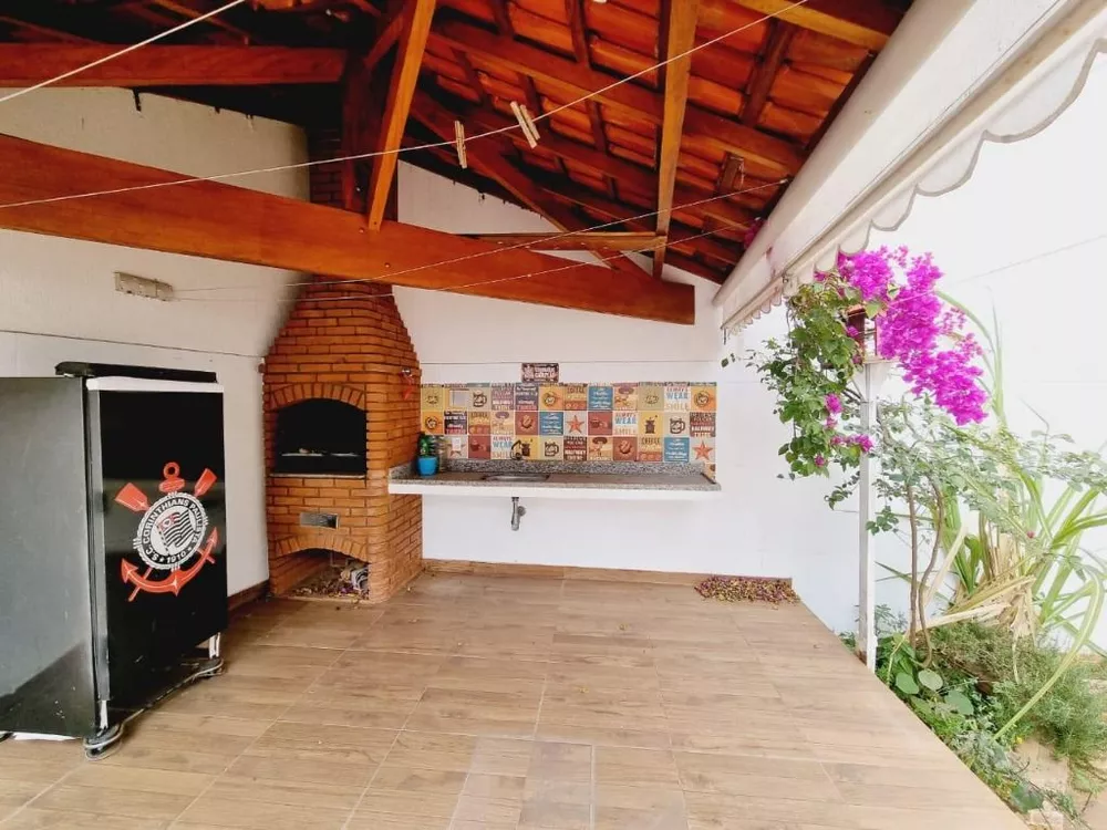 Casa de Condomínio, 4 quartos - Foto 9