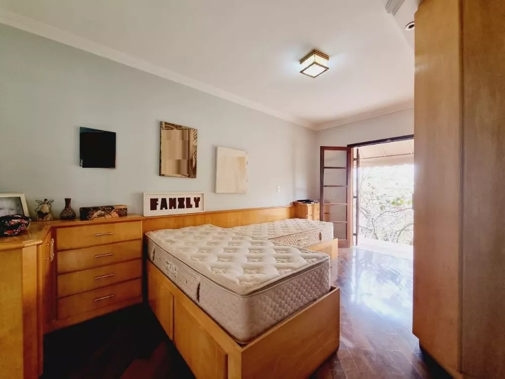 Casa de Condomínio, 4 quartos - Foto 25