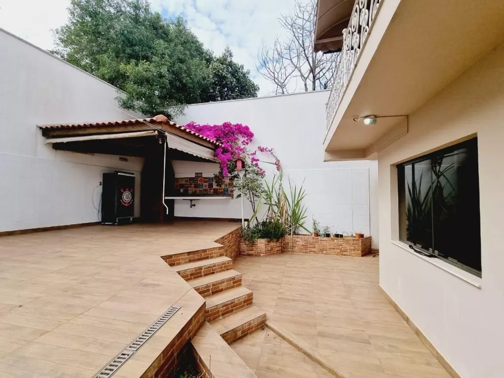 Casa de Condomínio, 4 quartos - Foto 10