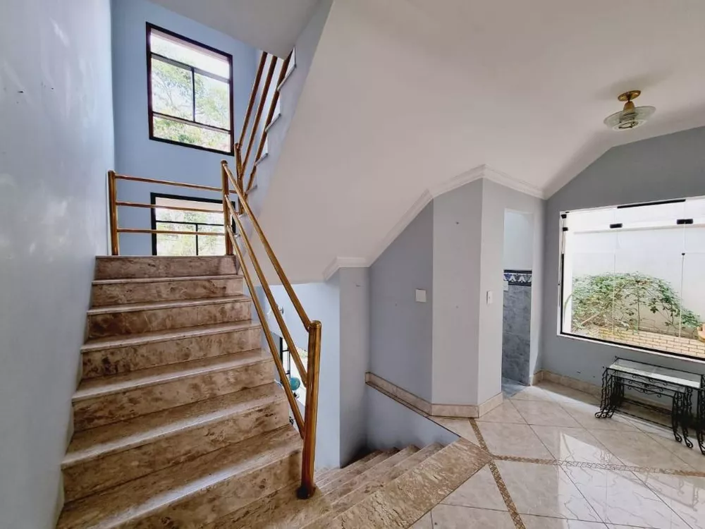 Casa de Condomínio, 4 quartos - Foto 19