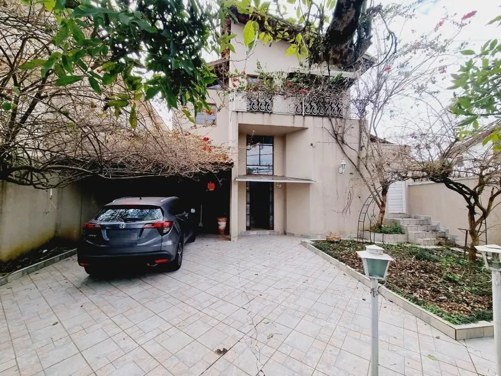 Casa de Condomínio, 4 quartos - Foto 2