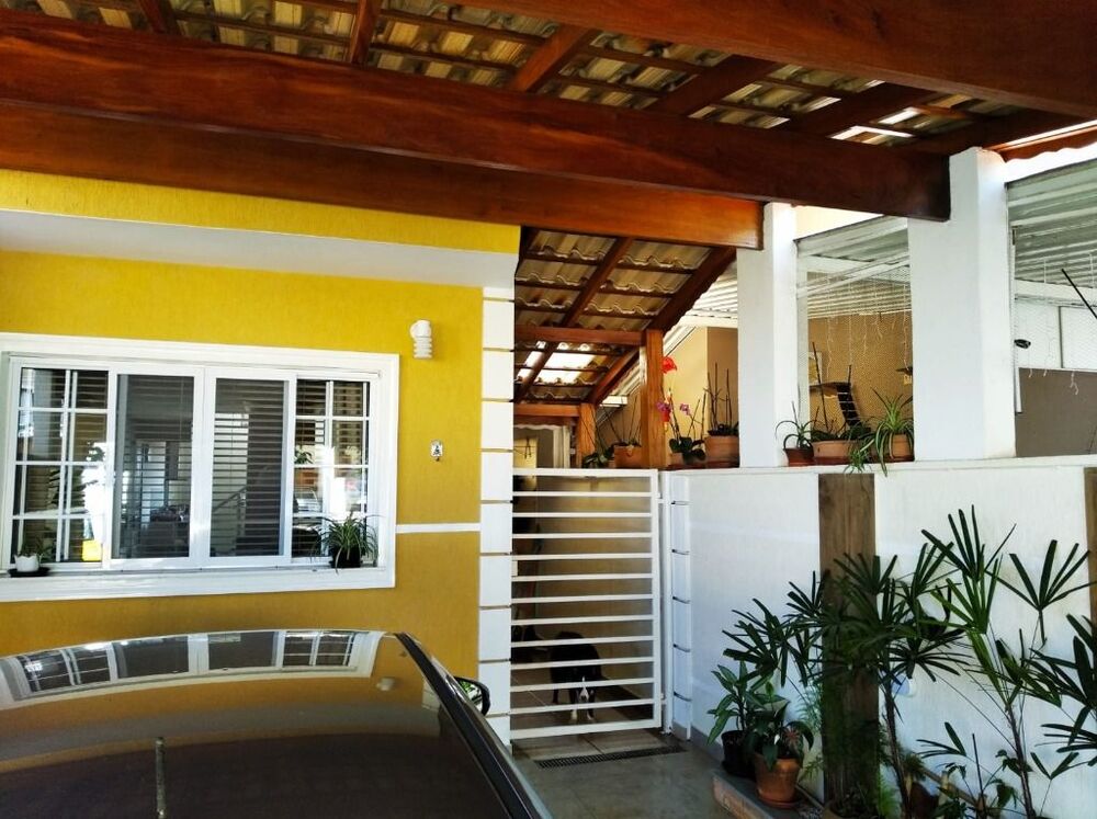 Casa de Condomínio à venda com 3 quartos, 141m² - Foto 7