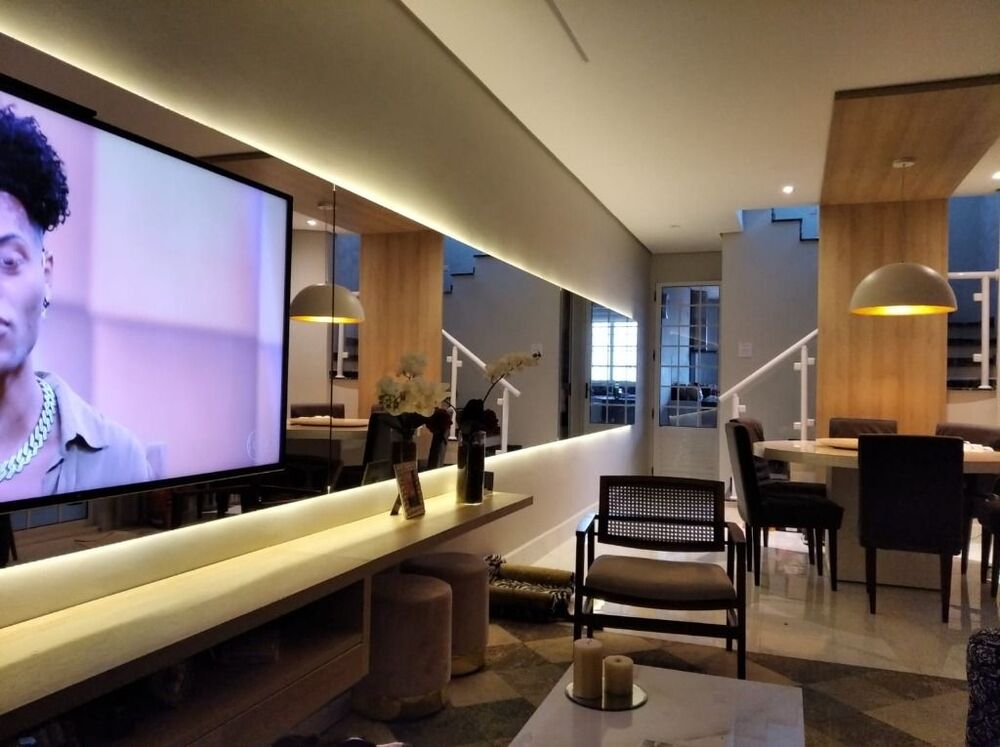 Casa de Condomínio à venda com 3 quartos, 141m² - Foto 10