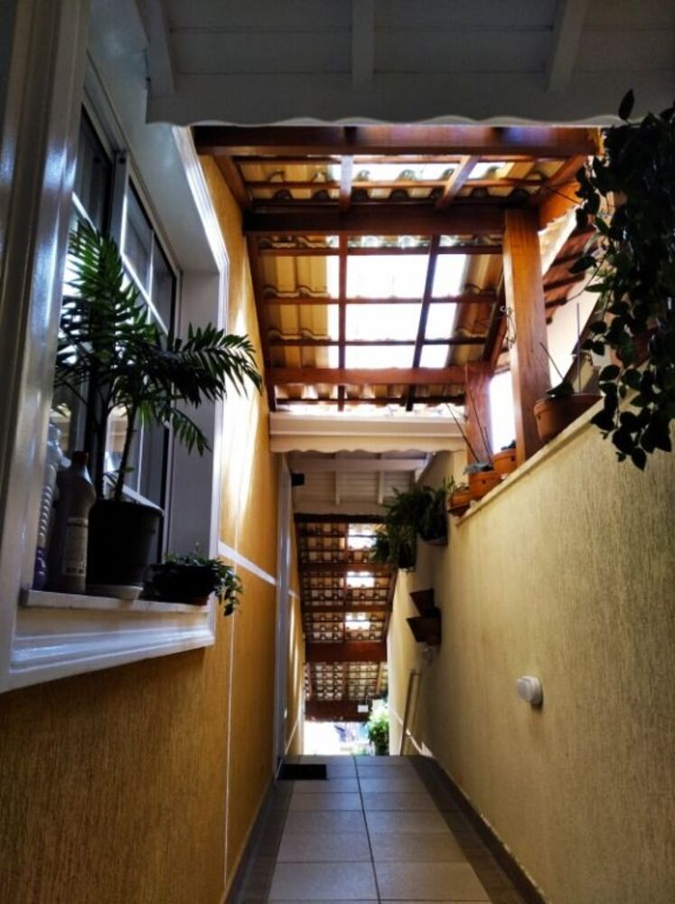 Casa de Condomínio à venda com 3 quartos, 141m² - Foto 5