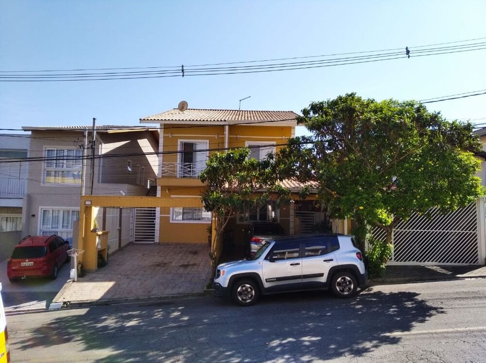 Casa de Condomínio à venda com 3 quartos, 141m² - Foto 4