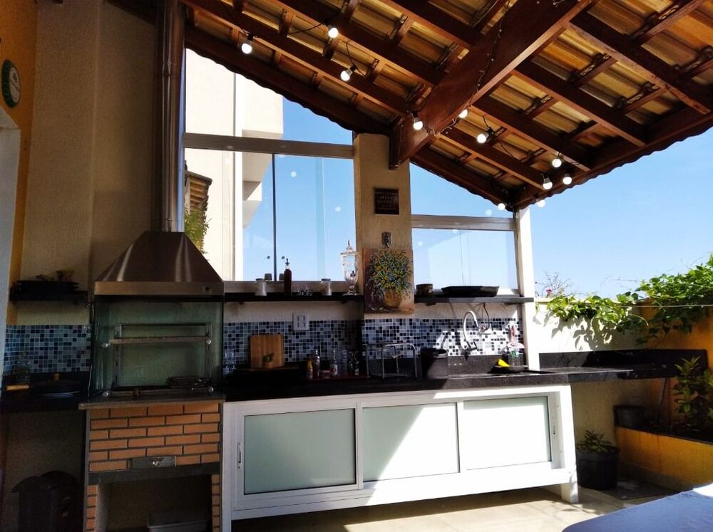 Casa de Condomínio à venda com 3 quartos, 141m² - Foto 17