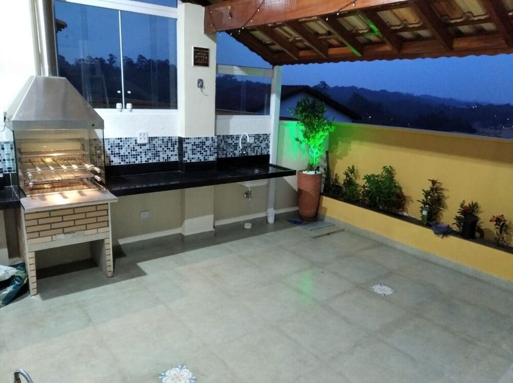 Casa de Condomínio à venda com 3 quartos, 141m² - Foto 15