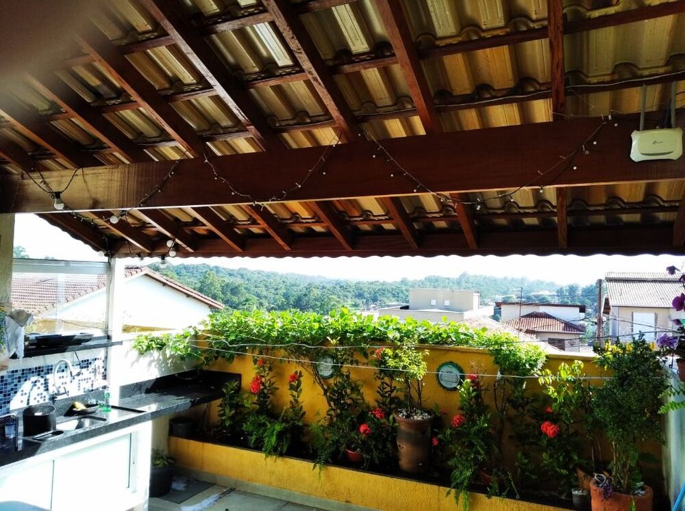 Casa de Condomínio à venda com 3 quartos, 141m² - Foto 1