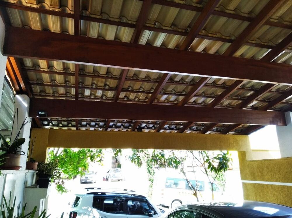 Casa de Condomínio à venda com 3 quartos, 141m² - Foto 6