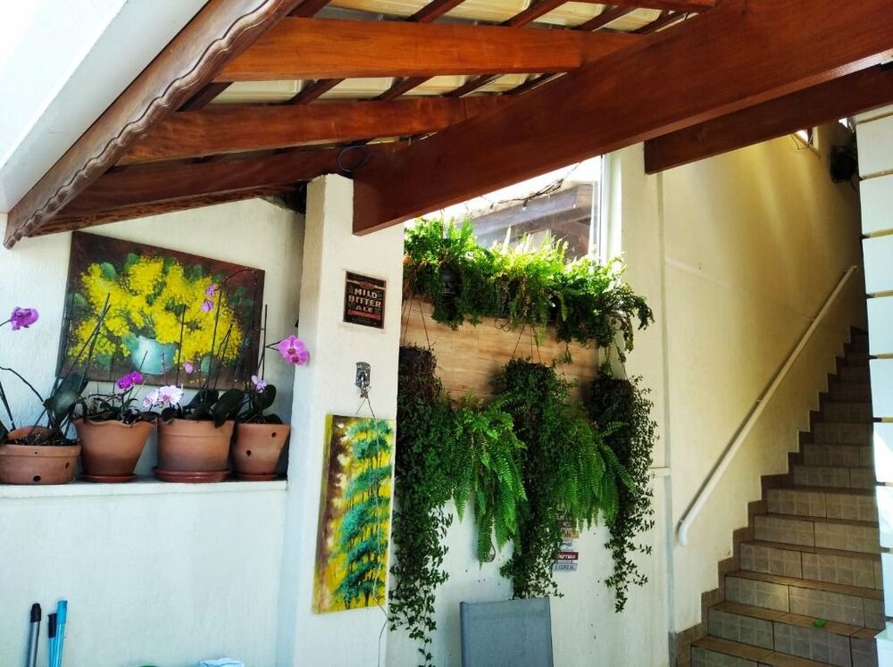 Casa de Condomínio à venda com 3 quartos, 141m² - Foto 20