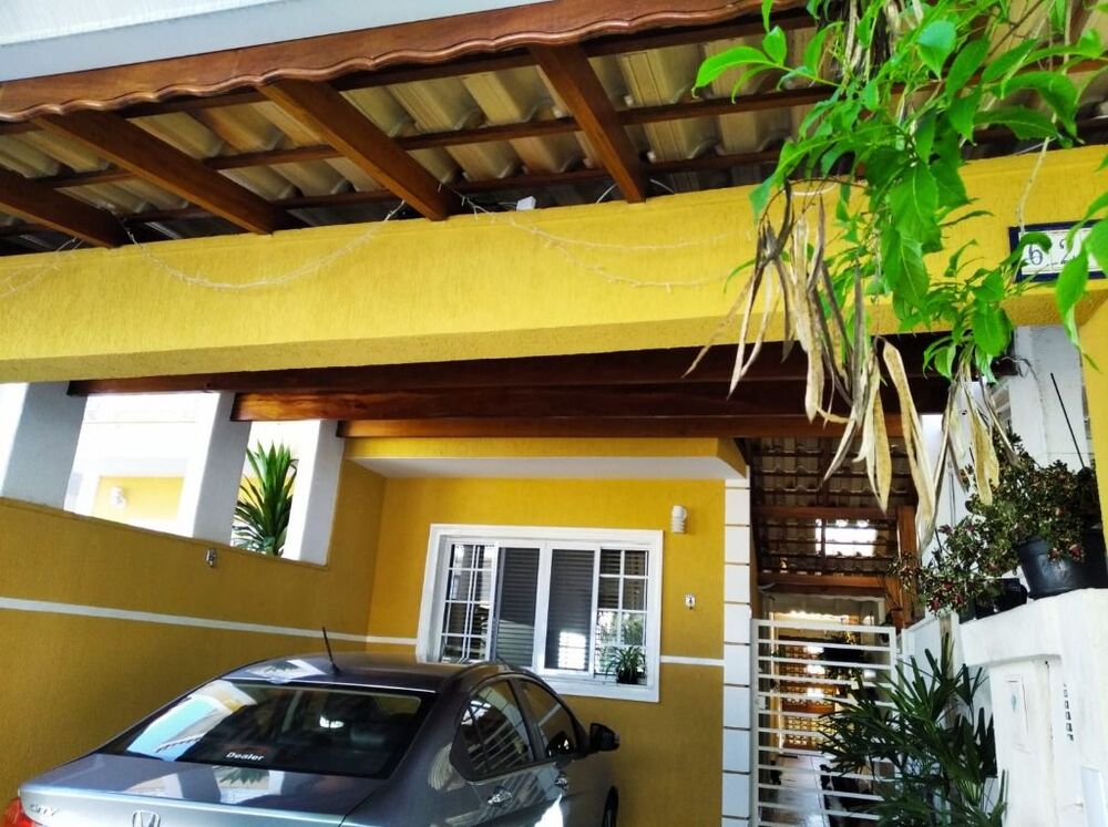 Casa de Condomínio à venda com 3 quartos, 141m² - Foto 8