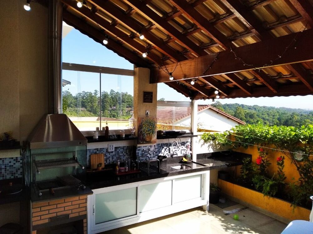 Casa de Condomínio à venda com 3 quartos, 141m² - Foto 3