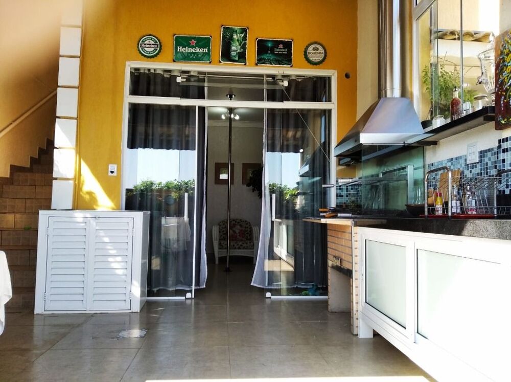 Casa de Condomínio à venda com 3 quartos, 141m² - Foto 19