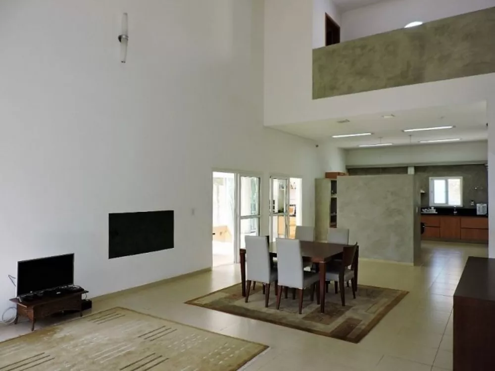 Casa de Condomínio à venda com 4 quartos, 400m² - Foto 5