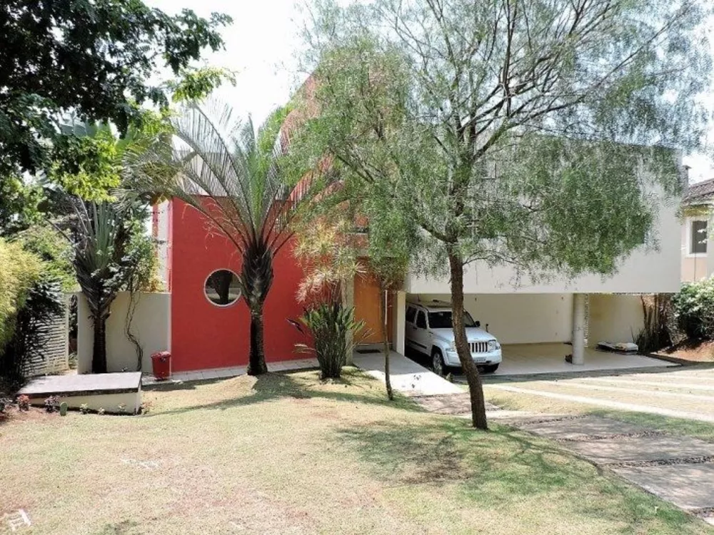 Casa de Condomínio à venda com 4 quartos, 400m² - Foto 3