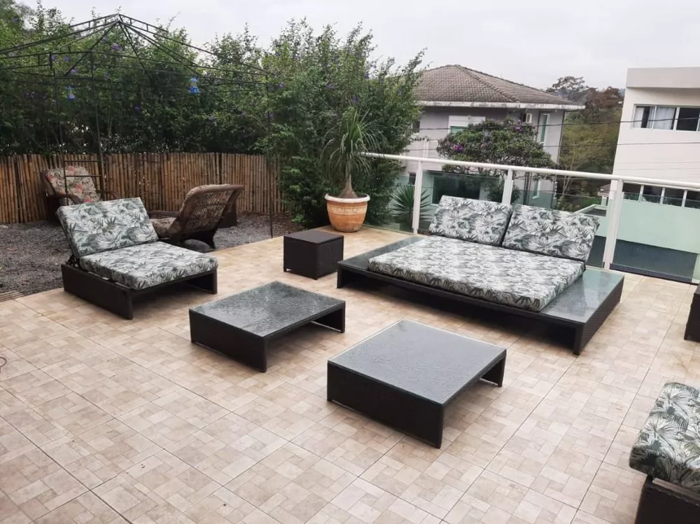 Casa de Condomínio, 3 quartos - Foto 3