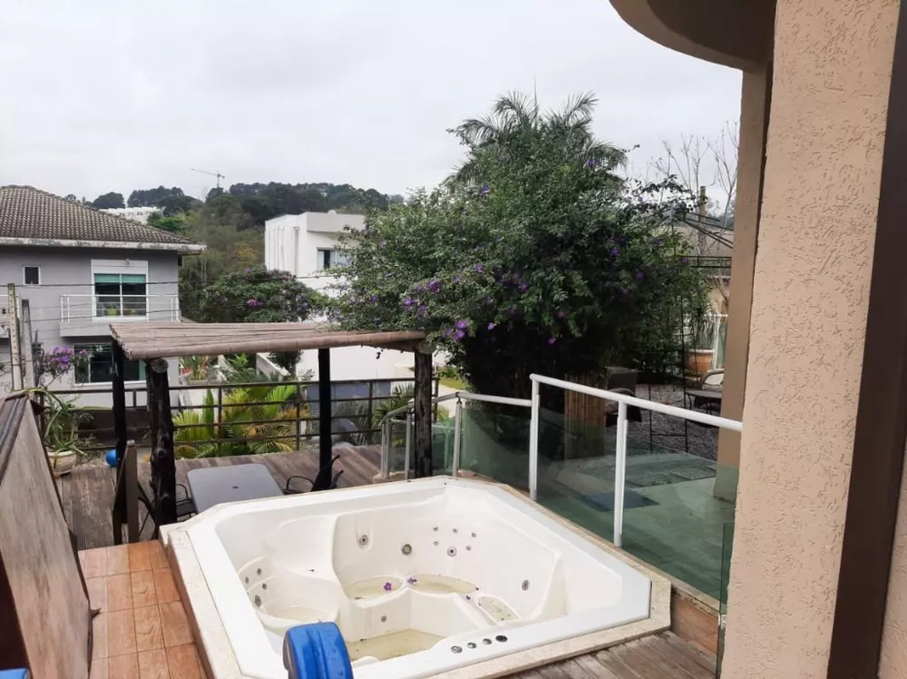 Casa de Condomínio, 3 quartos - Foto 14