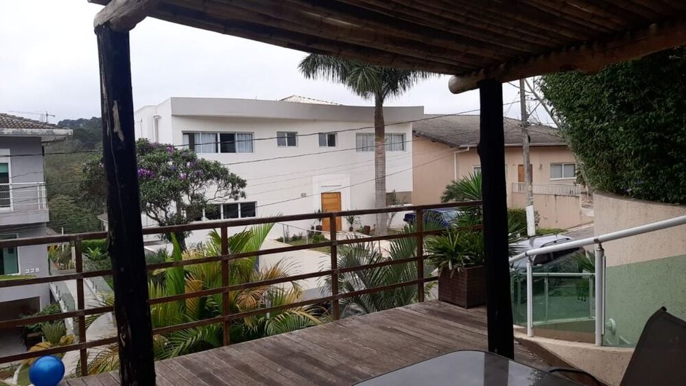 Casa de Condomínio, 3 quartos - Foto 11