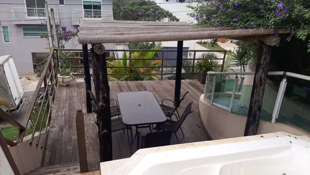 Casa de Condomínio, 3 quartos - Foto 13