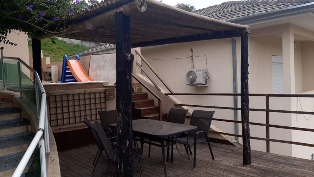 Casa de Condomínio, 3 quartos - Foto 10