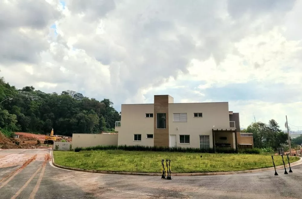 Loteamento e Condomínio, 261 m² - Foto 3