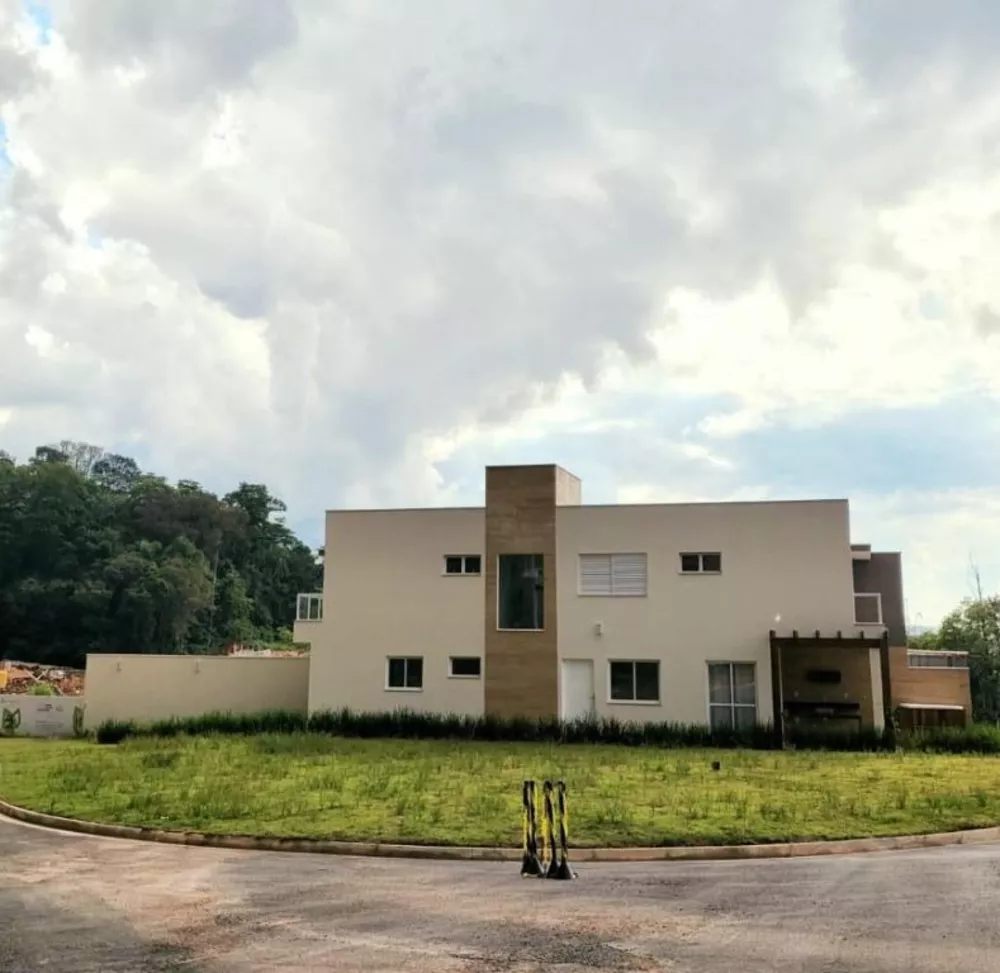 Loteamento e Condomínio, 261 m² - Foto 1