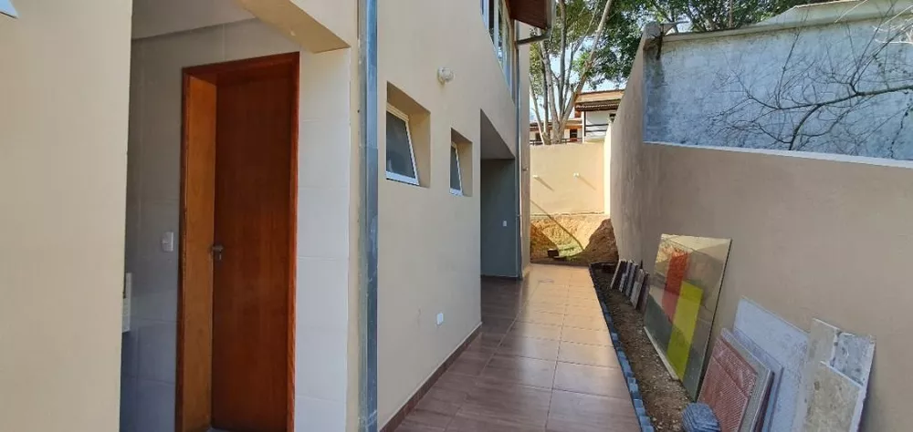 Casa de Condomínio, 4 quartos - Foto 21