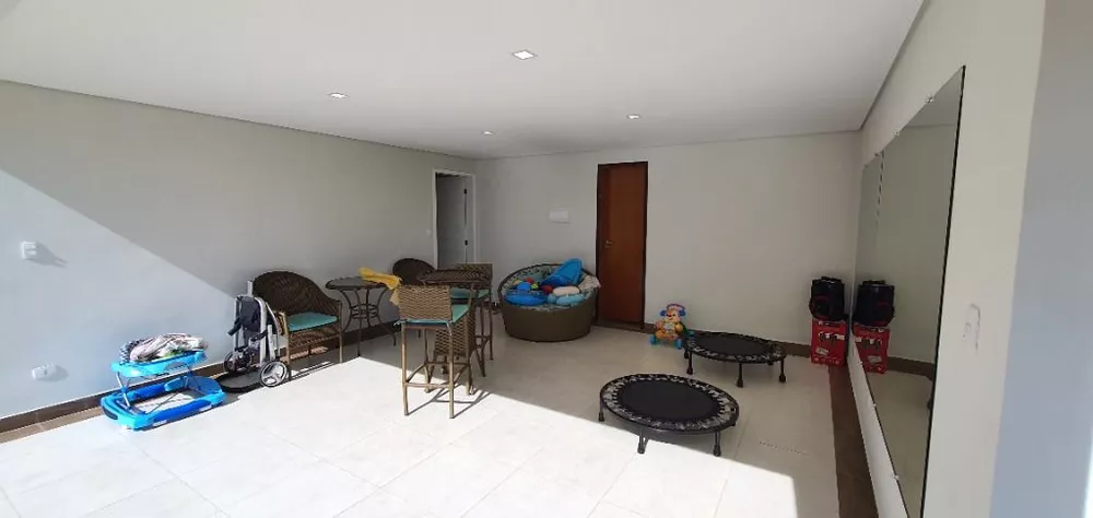 Casa de Condomínio, 4 quartos - Foto 17