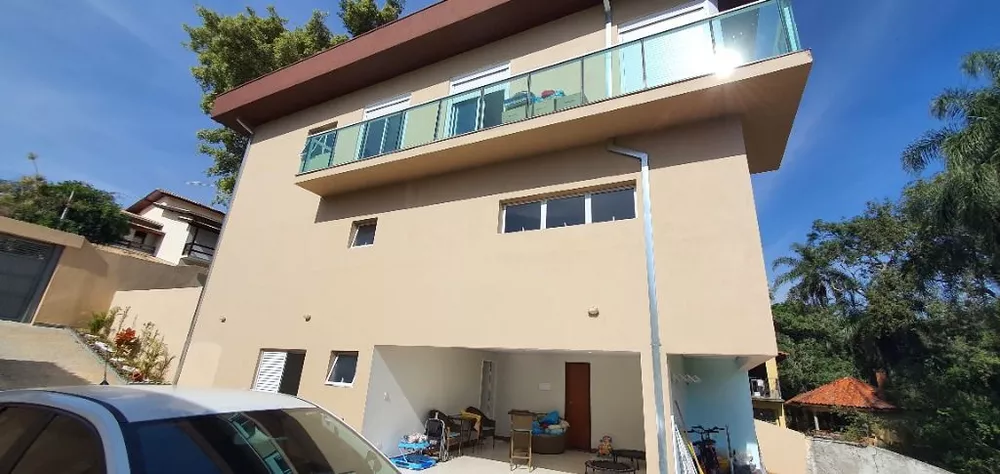 Casa de Condomínio, 4 quartos - Foto 19