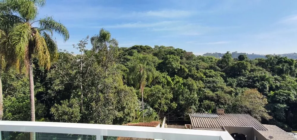 Casa de Condomínio, 4 quartos - Foto 28