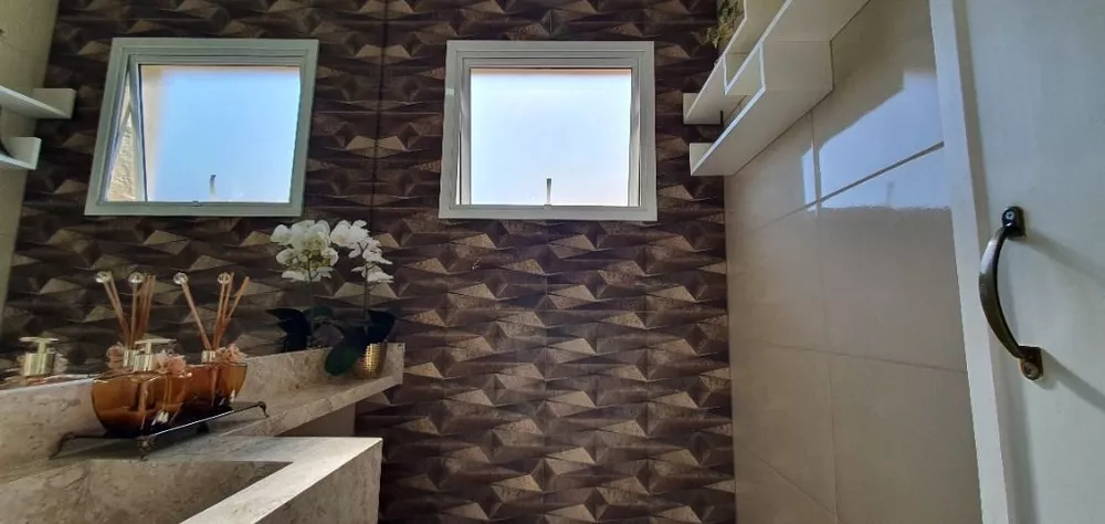 Casa de Condomínio, 4 quartos - Foto 11