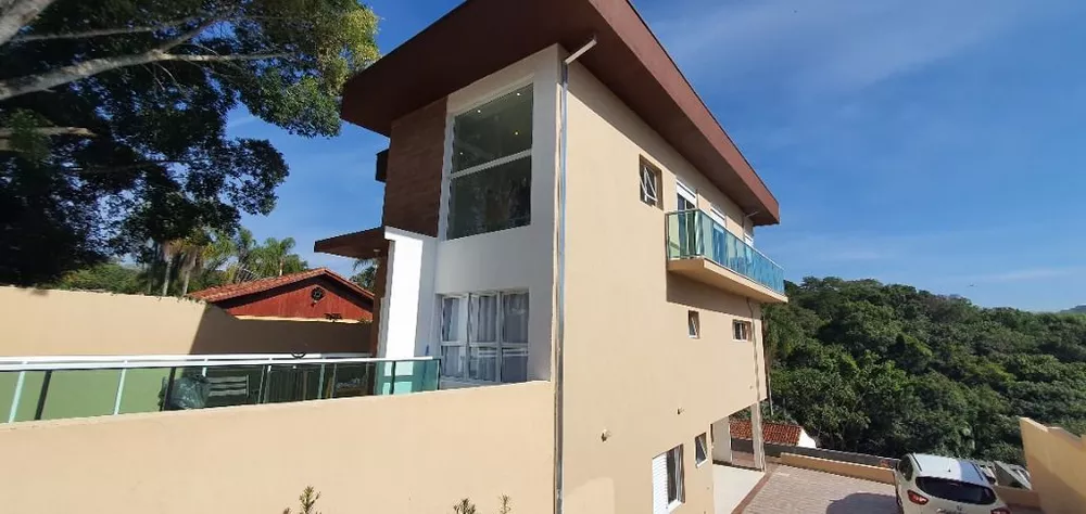 Casa de Condomínio, 4 quartos - Foto 2