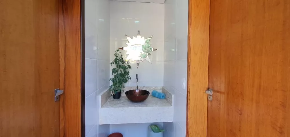 Casa de Condomínio, 4 quartos - Foto 22